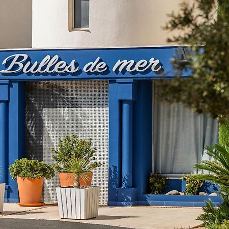 Residence Pierre & Vacances Les Bulles De Mer Saint-Cyprien  Zewnętrze zdjęcie