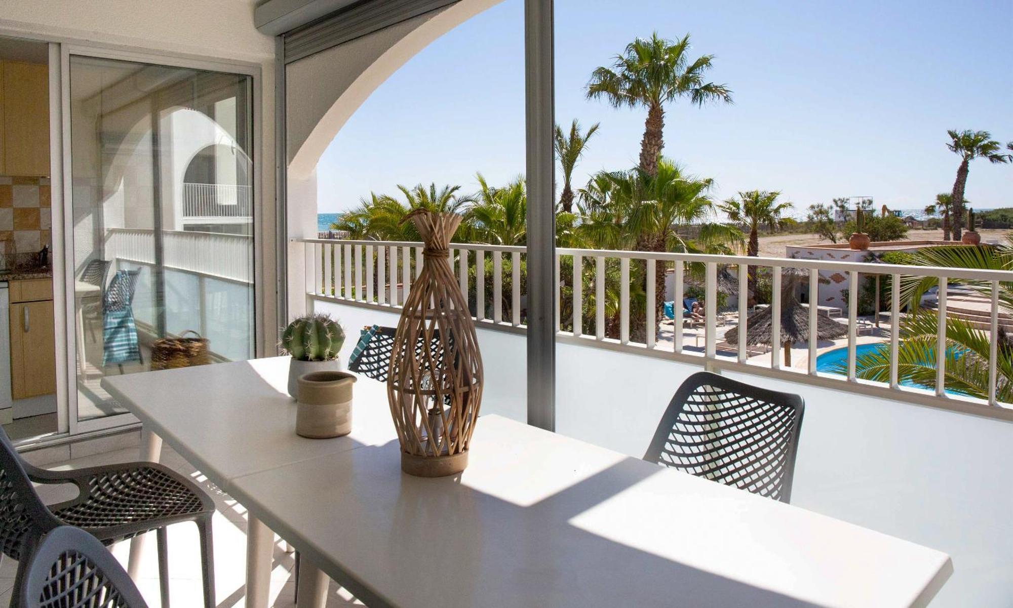 Residence Pierre & Vacances Les Bulles De Mer Saint-Cyprien  Zewnętrze zdjęcie