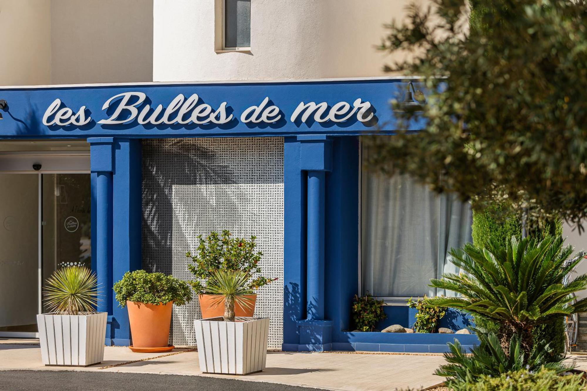 Residence Pierre & Vacances Les Bulles De Mer Saint-Cyprien  Zewnętrze zdjęcie