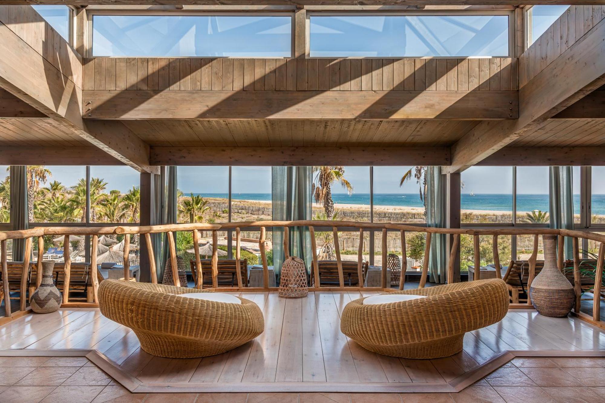 Residence Pierre & Vacances Les Bulles De Mer Saint-Cyprien  Zewnętrze zdjęcie